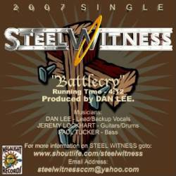 Steel Witness : Battlecry